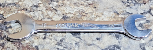 Jaguar 13mm 15mm open - jaguar,