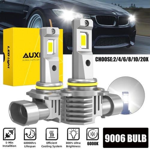20x 9006 hb4 led - 9006,