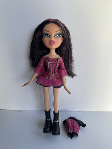 Bratz doll girlz really rock - bratz,