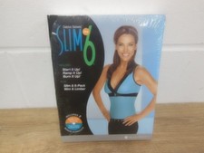 Debbie Siebers Slim in 6 DVD