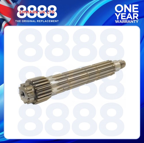 Transmission shaft for fiat - shaft,