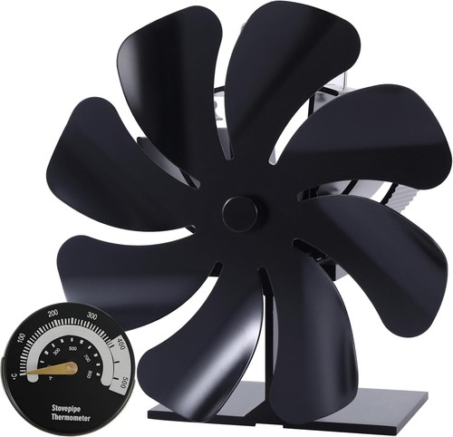 Tomersun blade log burner - log,