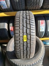 1x 205 50 R17 93V Continental