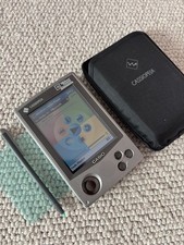 Casio Cassiopeia PPC Pocket PC E-115 Windows powered