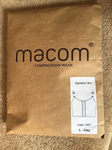 Macom women bra front - bra,