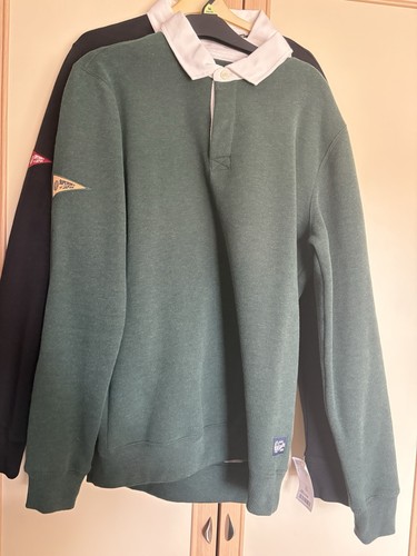Superdry men jumper size - superdry,