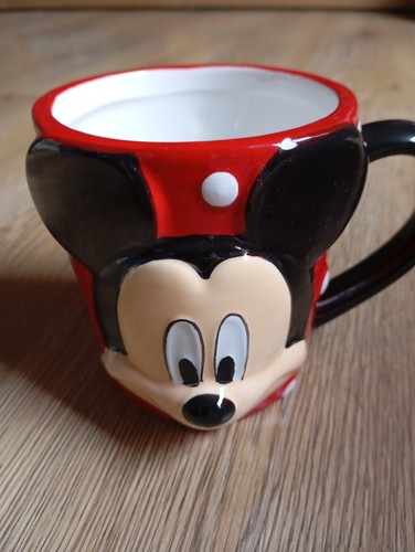 Disney mickey mouse - mouse, shape