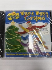 Wiggly christmas the - wiggly, by