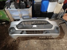 Ford Transit Front Bumper W/