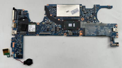 Elitebook folio 1040 g3 - 1040,