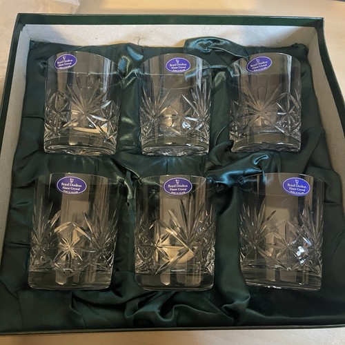 Brand new royal doulton - royal, finest