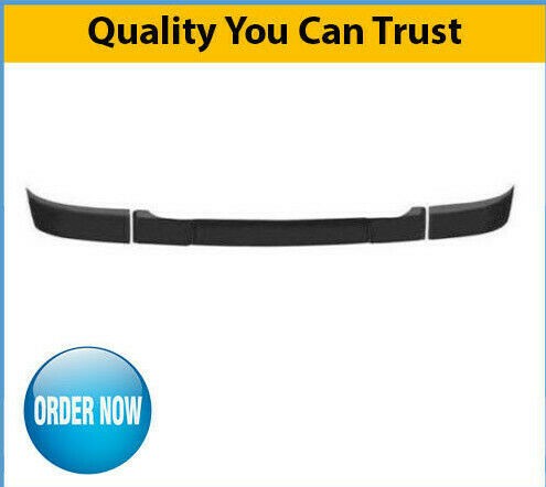 2001 2005 front bumper - front,