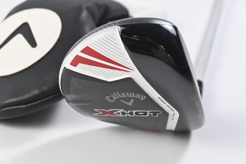 Callaway hot wood 15 - x,