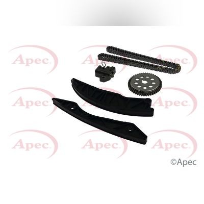 Apec timing chain kit - kit, for
