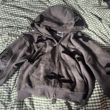 named collective off duty camo