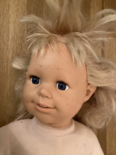 Smoby Doll Rosie Large 24
