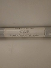 Laura Ashley Wallpaper (one