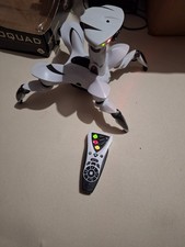 Wowwee roboquad remote control - remote,