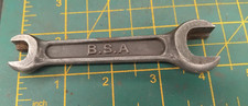 Vintage bsa motorcycle multi - motorcycle,