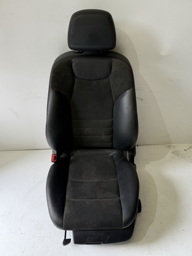 Mercedes benz class w204 - c-class,