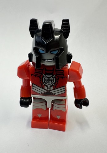 Kre transformers aoe misfire - aoe,