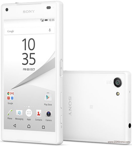 Sealed boxed sony - sealed, z5