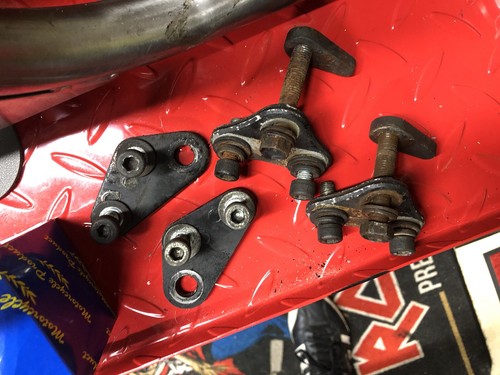 Suzuki gsxr750 l slingshot - gsxr750,