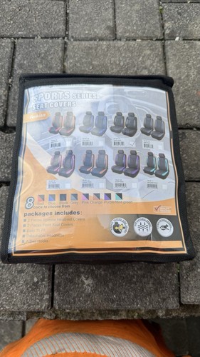 Car seat covers - seat,