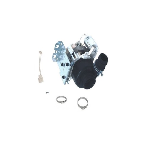 Maytag dishwasher spray pump - dishwasher,