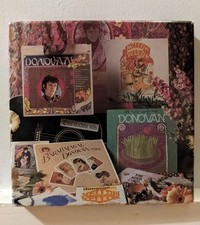 Four Originals - Donovan ( 4