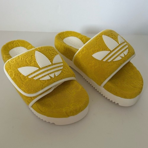 Gucci adidas platform - adidas, gg