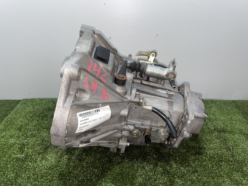 Sin ref gearbox - ref., 5