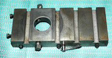 Myford  ML10 Cross Slide