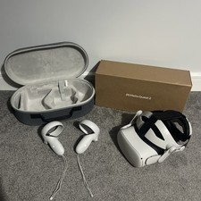 Meta Quest 2/Oculus