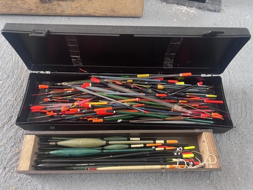 Job lot bundle fishing - lot,