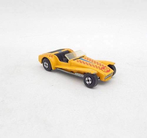 Matchbox superfast lotus super - matchbox,