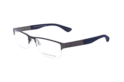 Tommy hilfiger men 52mm - hilfiger,