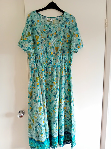 Stella morgan blue yellow - stella, blue/yellow