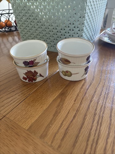 Royal worcester evesham - royal,