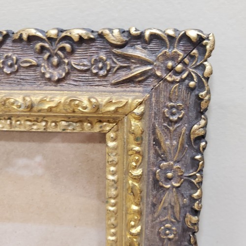 Victorian picture frame fits - victorian,