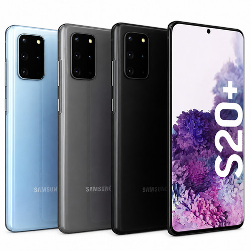 Samsung galaxy s20 plus - samsung,