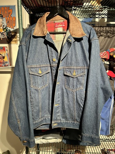 Marlboro men vintage denim - marlboro,