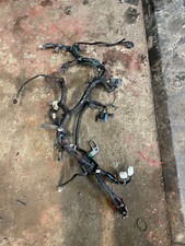 JIMNY ENGINE LOOM VVT 05-18