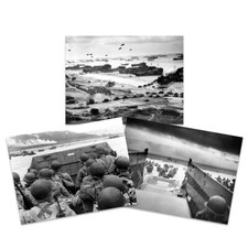 War wwii usa troops landing - usa,