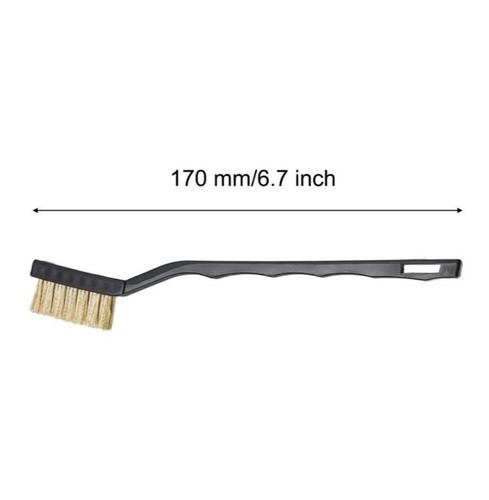 New wire dubbing hair - new,