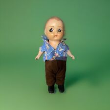 Vintage Buddy Lee Composition