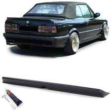 MT1 / M Tech I Trunk Boot Lid Spoiler for BMW 3 E30