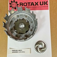 ROTAX 257 258 Primary Drive