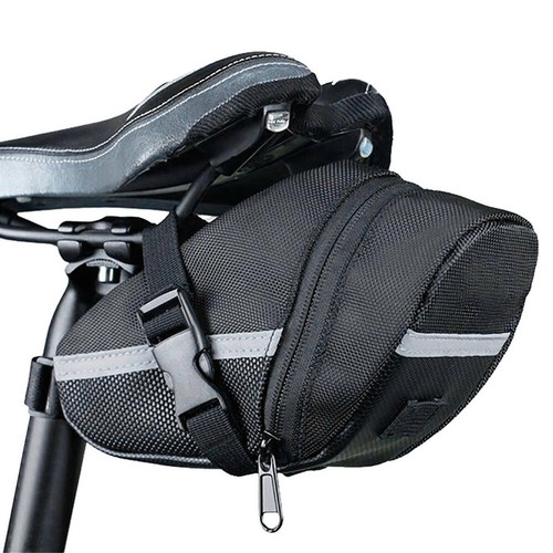 New bike seat waterproof bags - seat,