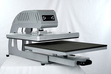 Swing Heat Press 38x38cm / 40X50cm Sublimation Heat transfer Printing